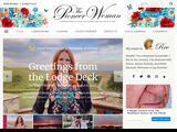 The Pioneer Woman -