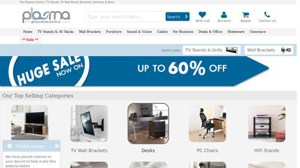 ThePlasmaCentre.com