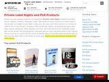 Theplrstore.com