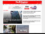 The Register