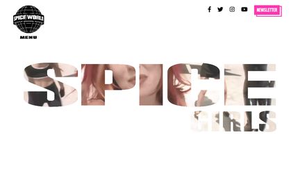 Thespicegirls.com