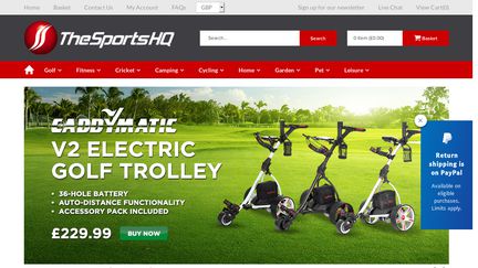 TheSportsHQ
