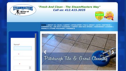 TheSteamMasters