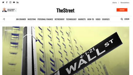 TheStreet