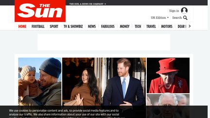 The Sun