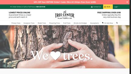TheTreeCenter