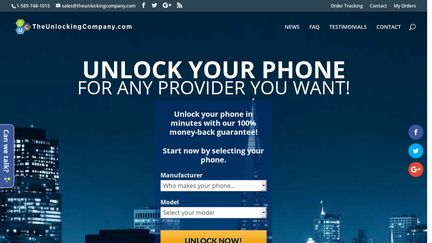 TheUnlockingCompany