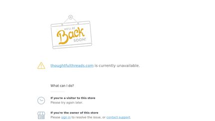 ThoughtfulThreads
