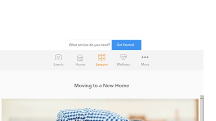 Thumbtack