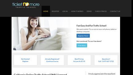 TicketNoMore