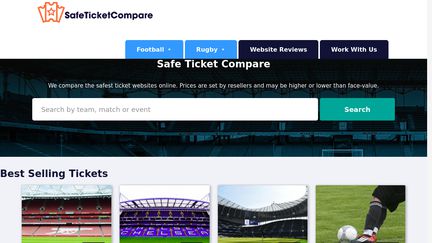 Ticketyoda.com