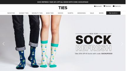 Ties.com