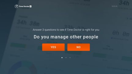 Time Doctor