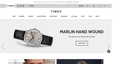 Timex