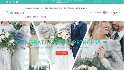 TionDesign