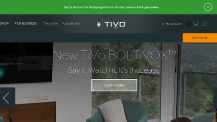 TiVo