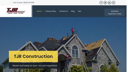 TJRConstruction.us