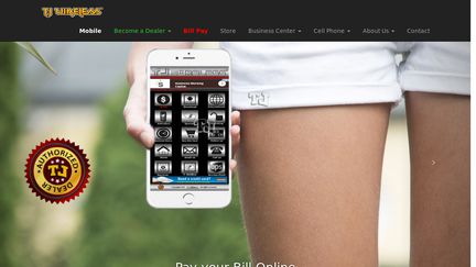 TJWireless