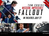 Tom Cruise