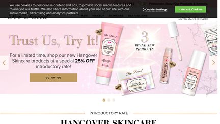 Too Faced