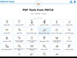 Tools.pdf24.org