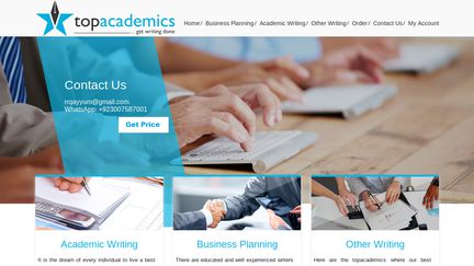 TopAcademics