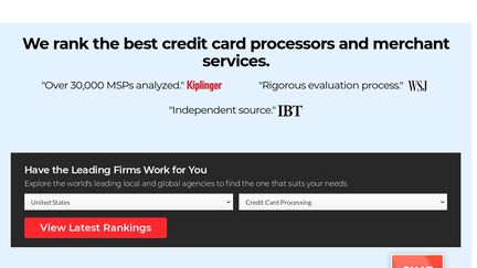 Topcreditcardprocessors.com
