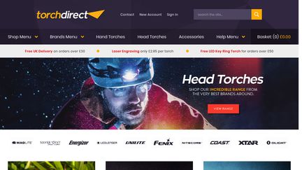 TorchDirect.co.uk