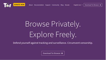 Tor Project
