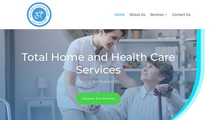Total Healthcare Services