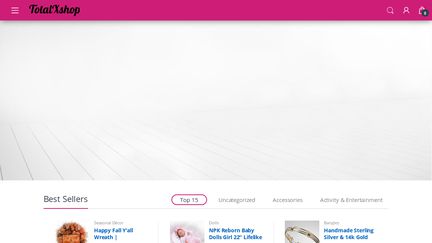 Totalxshop.com