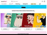 ToxicFox.co.uk