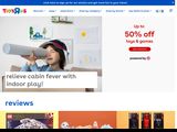 Toys "R" Us