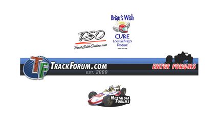 TrackForum.com