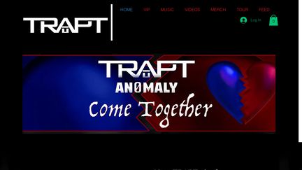 Trapt.com