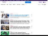Yahoo Travel