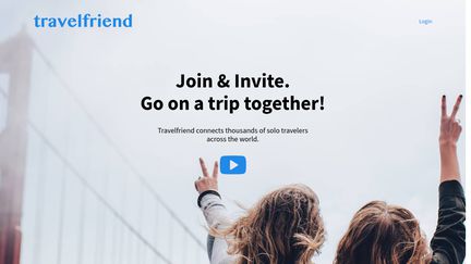 Travel Friend