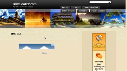 Travelooker.com