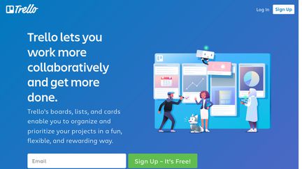 Trello