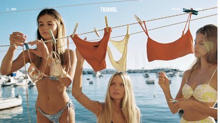 TRIANGL
