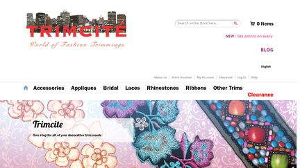 Trimcite.com