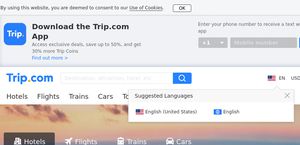 trip.com reviews quora