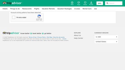 TripAdvisor