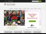 Troys Florist