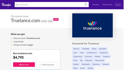 Truelance.com