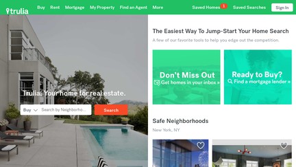 Trulia