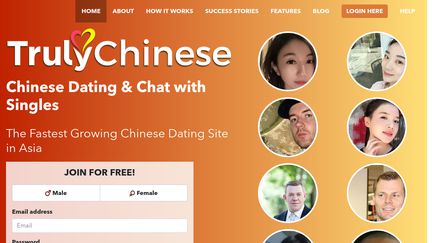 Trulychinese