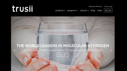 Trusii