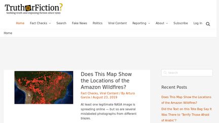 TruthOrFiction