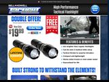 Trytaclight.com